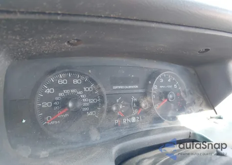 2009 Ford Crown Victoria Police/Police Interceptor z USA, uszkodzony, nr VIN 2FAHP71V79X135482